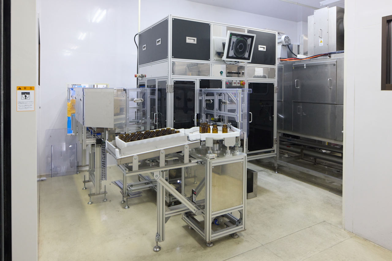 023A1331⑲画像処理検査装置