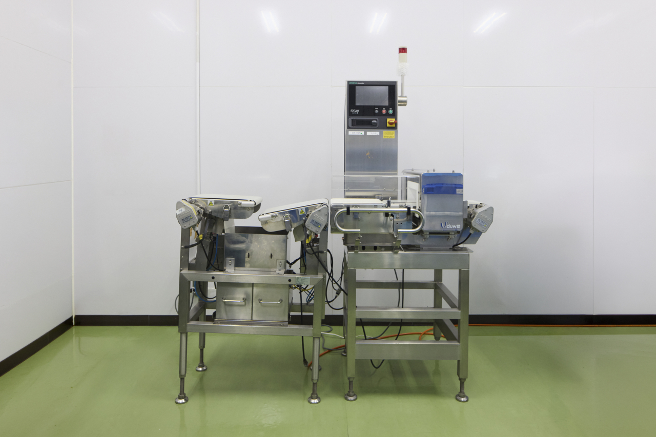 023A1282⑤ウェイトチェッカー