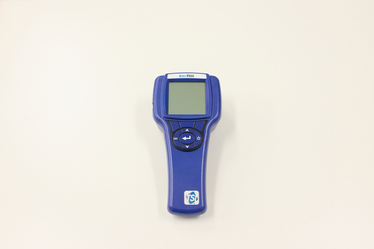 023A1428㉗気中パーティクルカウンター