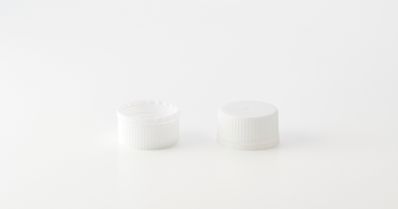 1.2Ｌポリビン用キャップ