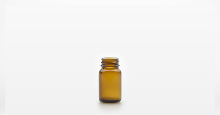 ねじ口瓶（Kシリーズ)